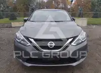 2016 Nissan SENTRA фото