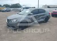 2016 Nissan SENTRA фото