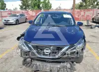 2016 Nissan SENTRA photo