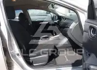 2016 Nissan SENTRA фото