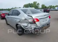 2016 Nissan SENTRA фото