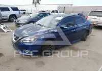 2016 Nissan SENTRA фото