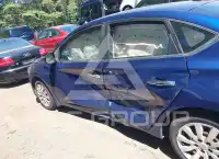2016 Nissan SENTRA фото