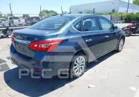 2016 Nissan SENTRA photo