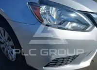 2016 Nissan SENTRA фото