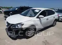 2016 Nissan SENTRA photo