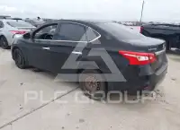 2016 Nissan SENTRA фото