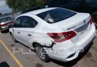 2016 Nissan SENTRA photo