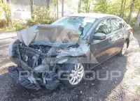 2016 Nissan SENTRA фото