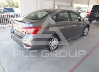 2016 Nissan SENTRA фото