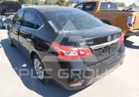2016 Nissan SENTRA photo