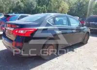 2016 Nissan SENTRA photo
