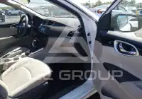 2016 Nissan SENTRA фото