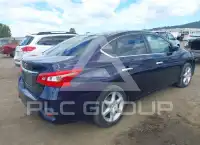 2016 Nissan SENTRA фото