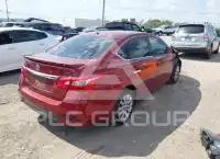 2016 Nissan SENTRA фото