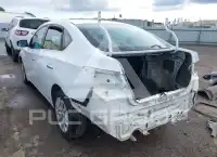 2016 Nissan SENTRA фото