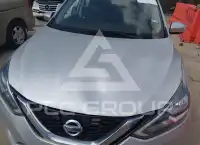 2016 Nissan SENTRA фото