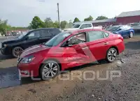2016 Nissan SENTRA photo