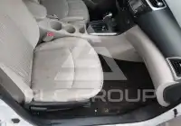 2016 Nissan SENTRA фото
