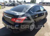 2016 Nissan SENTRA фото