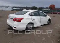 2016 Nissan SENTRA photo