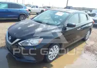 2016 Nissan SENTRA фото