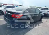 2016 Nissan SENTRA photo