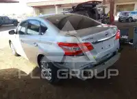 2016 Nissan SENTRA фото