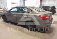 2016 Nissan SENTRA фото