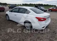 2016 Nissan SENTRA photo