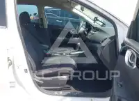 2016 Nissan SENTRA фото