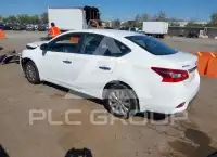 2016 Nissan SENTRA фото