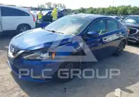 2016 Nissan SENTRA фото