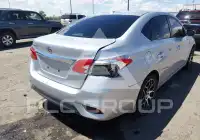 2016 Nissan SENTRA фото