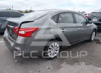 2016 Nissan SENTRA фото