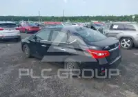 2016 Nissan SENTRA фото