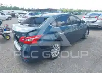 2016 Nissan SENTRA фото