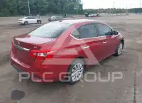 2016 Nissan SENTRA фото
