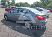 2016 Nissan SENTRA фото