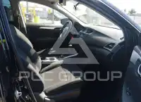 2016 Nissan SENTRA фото