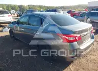 2016 Nissan SENTRA фото
