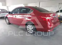 2016 Nissan SENTRA photo