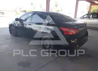 2016 Nissan SENTRA фото