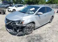 2016 Nissan SENTRA photo