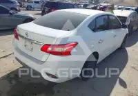 2016 Nissan SENTRA фото
