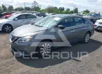 2016 Nissan SENTRA фото