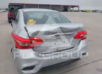 2016 Nissan SENTRA фото