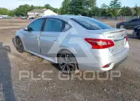 2016 Nissan SENTRA фото