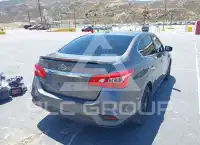 2016 Nissan SENTRA фото