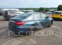 2016 Nissan SENTRA фото